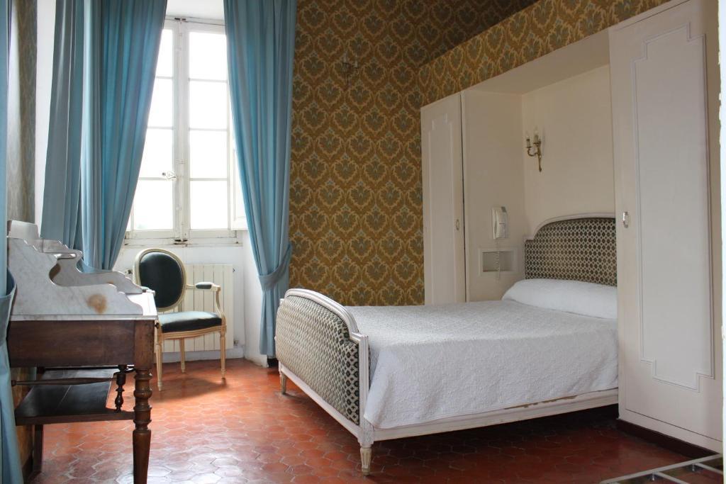 A Spelunca Hotel Speloncato  Ruang foto