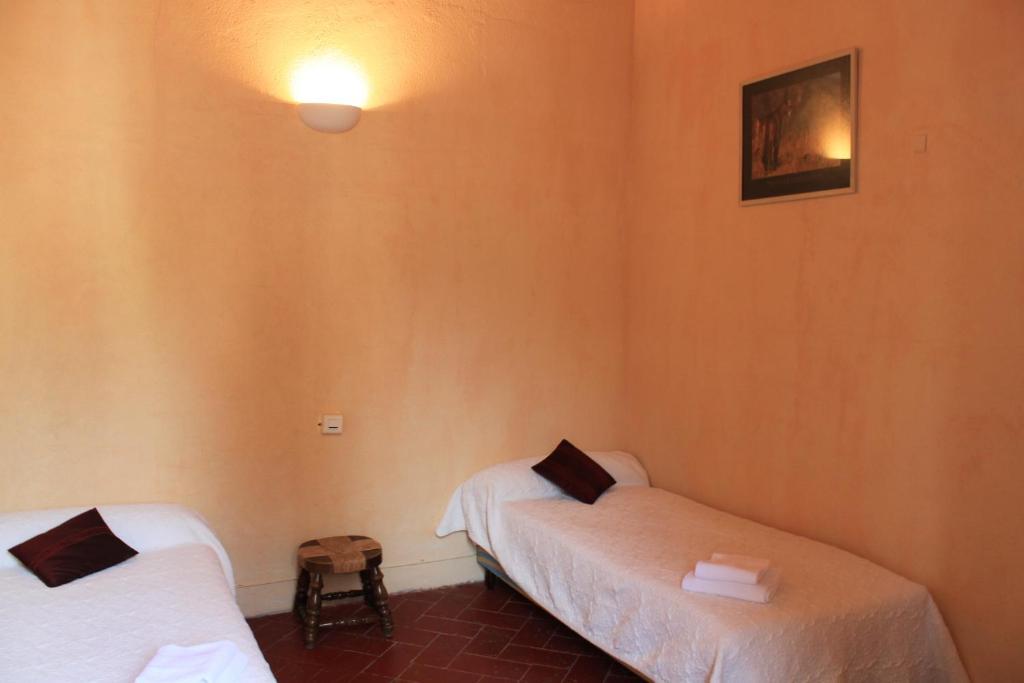 A Spelunca Hotel Speloncato  Ruang foto