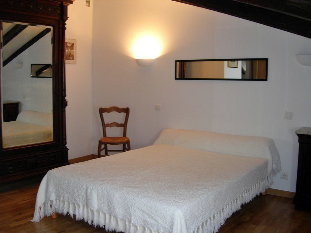 A Spelunca Hotel Speloncato  Bagian luar foto